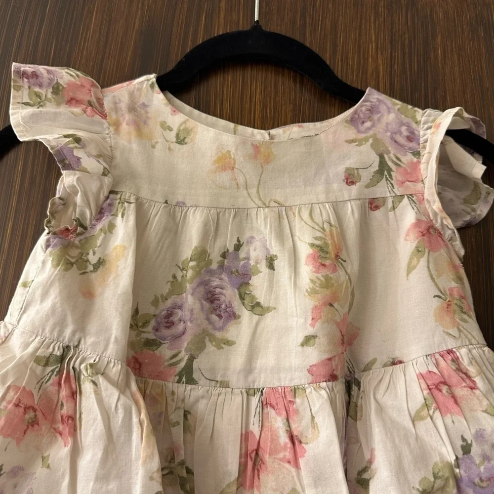 LoveShackFancy adorable tiered